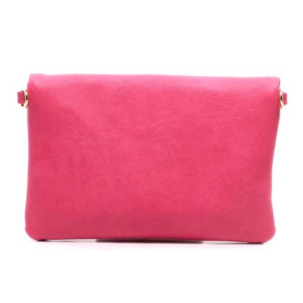 Large Envelope Clutch - Picture 2 of 5